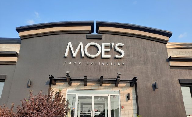 Photo of Moe's Home Collection
