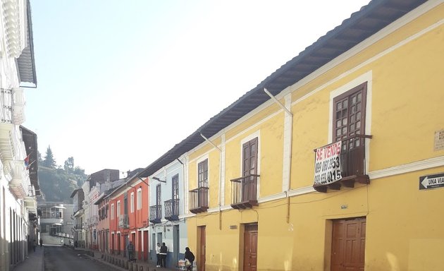 Foto de Malecon de Solanda