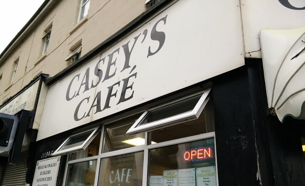 Photo of Casey's