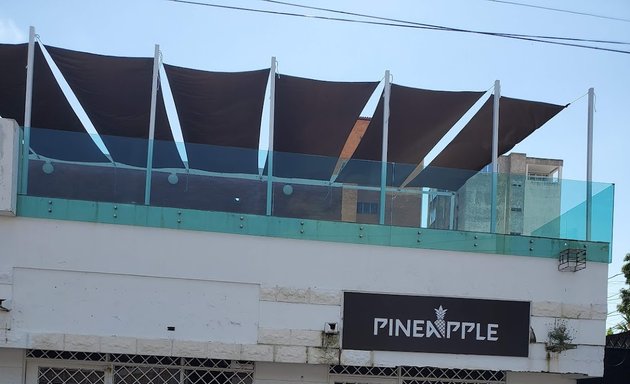 Foto de Pineapple Shop