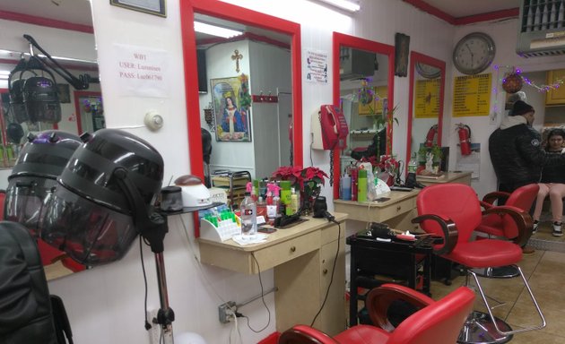 Photo of Luz's Unisex Beauty Salon and Barbershop