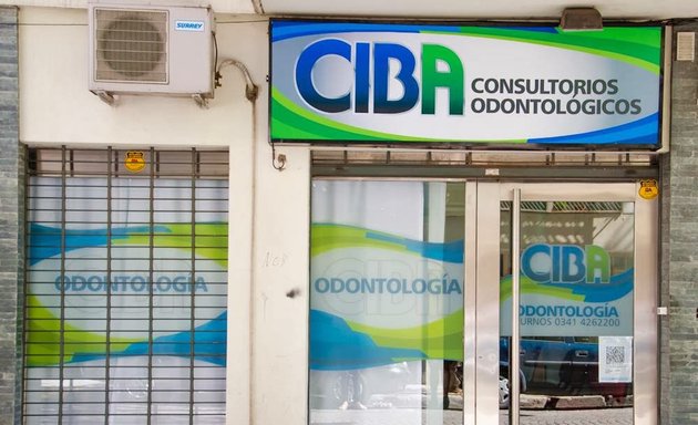 Foto de Ciba Odontología