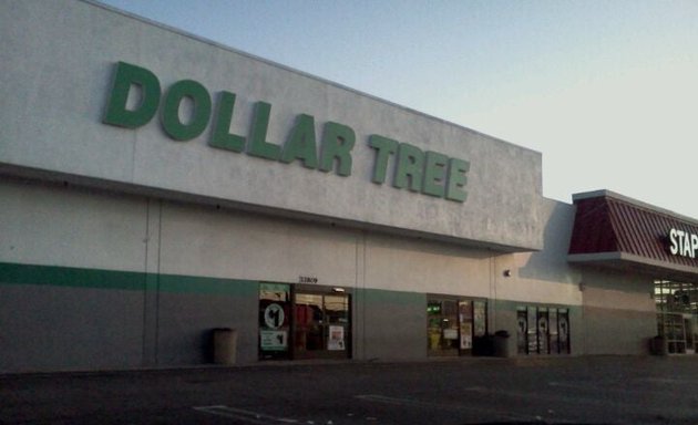 Photo of Dollar Tree