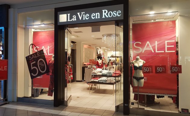 Photo of la Vie en Rose