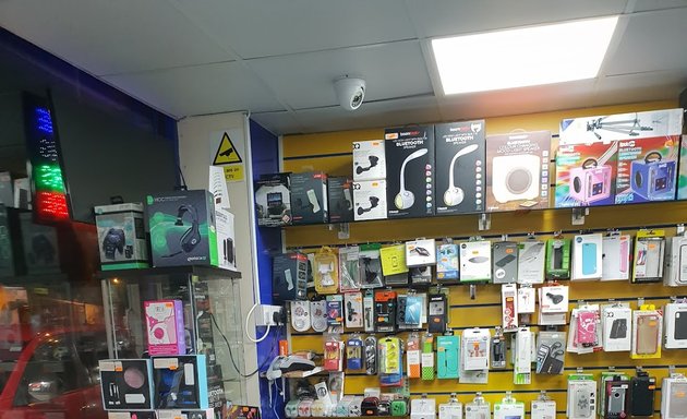 Photo of PHONE TECH PLUS | Mobile Phones | Ipads & Tablets | Laptops | Consoles | Repairs | Accessories | Buy & Sell