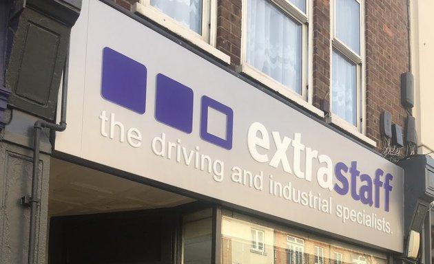 Photo of Extrastaff Ltd