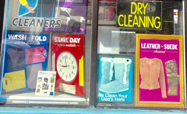 Photo of S&J Laundromat,Tailoring &Dry-Cleaners