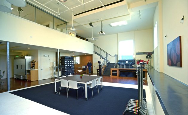 Photo of The Producer's Loft Studio