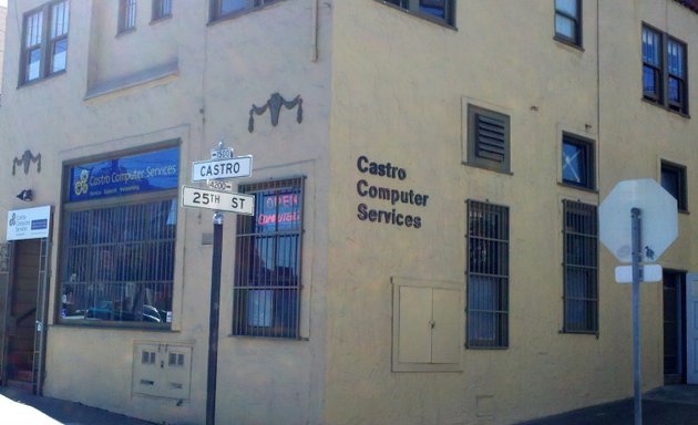 Photo of Castro Computer Services