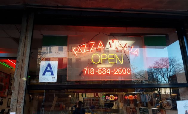 Photo of Pizza Italia
