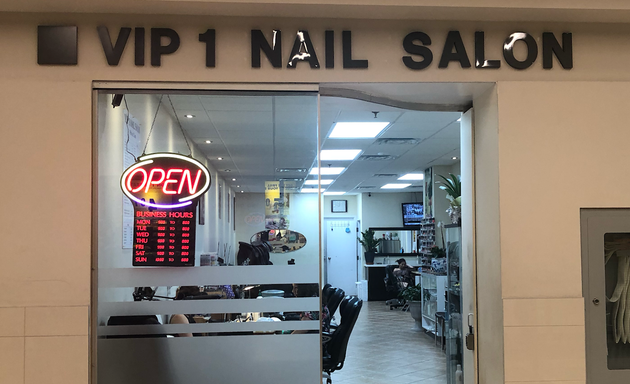 Photo of Vip 1 Nail Salon