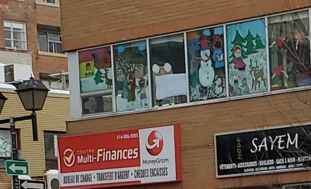 Photo of MoneyGram