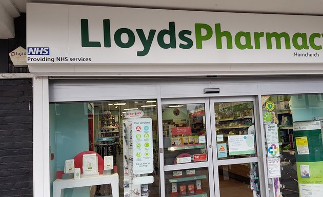 Photo of LloydsPharmacy