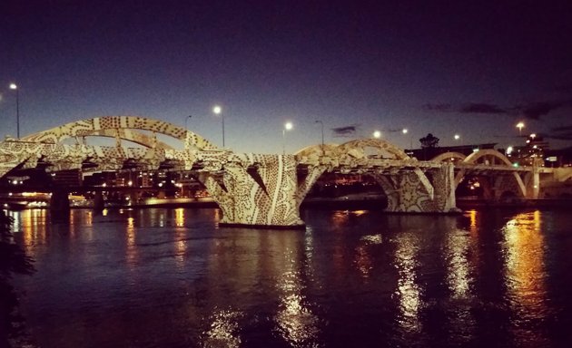 Photo of Kurilpa Point Park