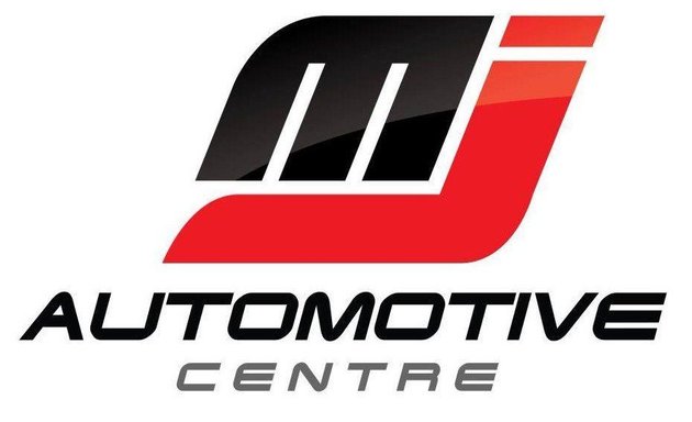 Photo of M J's Auto Centre Ltd.