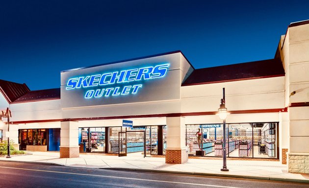 Photo of SKECHERS Warehouse Outlet