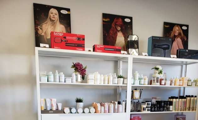 Photo of Meadowvale Hair Salon Inc.