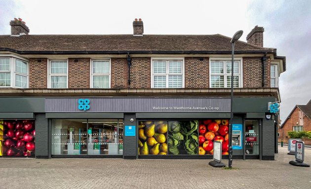 Photo of Co-op Food - Westhorne Avenue