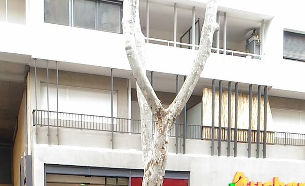 Photo de Auchan Supermarché Marseille Saint-Lazare