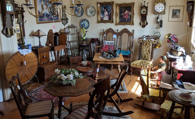 Photo of Classic European Antiques