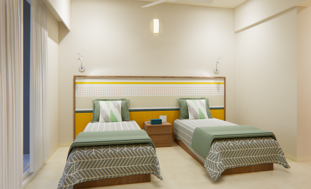 Photo of COVIE Co Living Space - Yelahanka 90