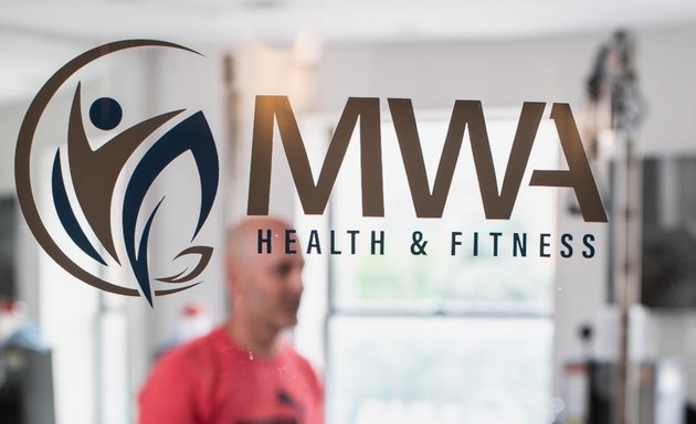 Photo of MWA Health & Fitness