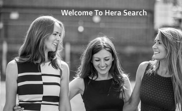 Photo of Hera Search