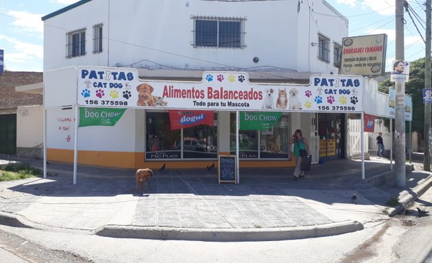 Foto de Patitas CatDog Petshop