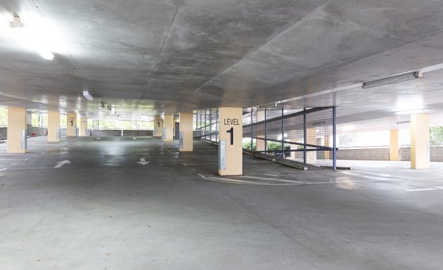 Photo of Secure Parking - Milton Green Car Park