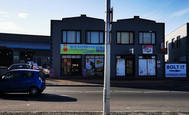 Photo of Rockinbillys Dairy Shop