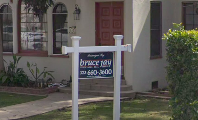 Photo of Bruce Jay Associates