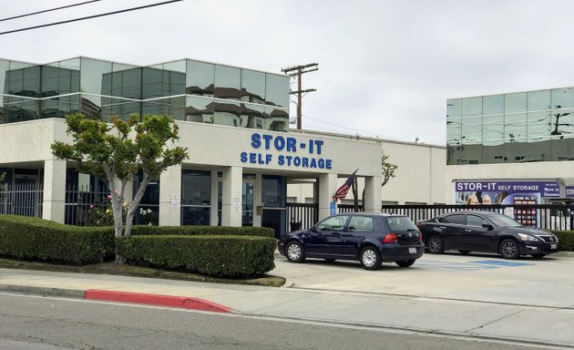 Photo of Stor-It Self Storage