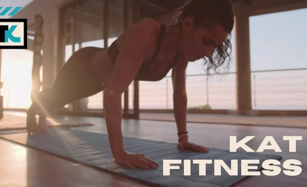 Photo of Kat Fitness Personal Training