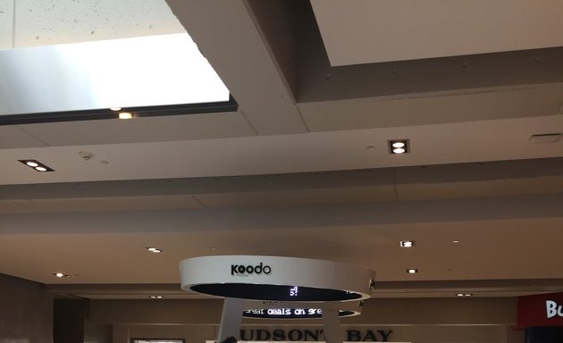 Photo of Koodo Shop