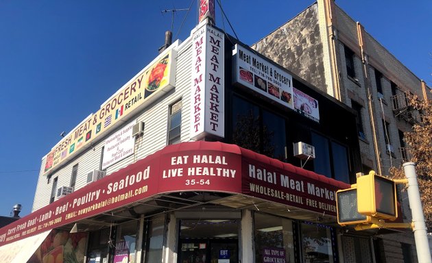 Photo of Halal Meat Market & Grocery