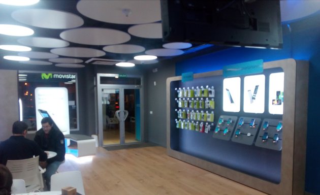 Foto de Tienda Movistar