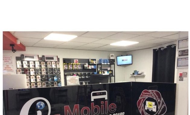 Photo de I-Mobile Service