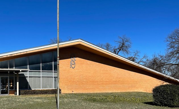 Photo of Sokol Athletic Center