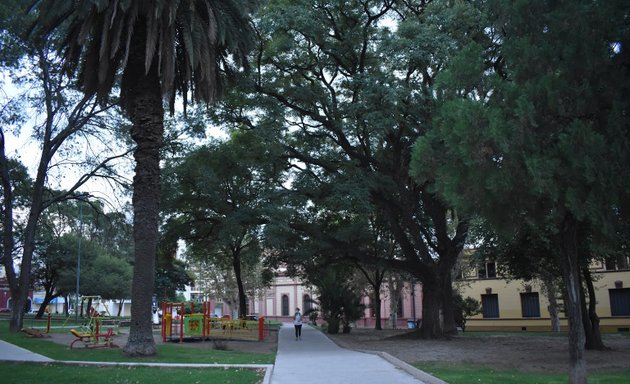 Foto de Plaza de Los Niños