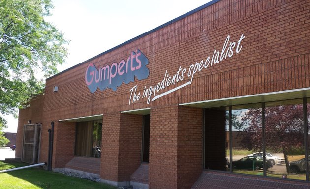 Photo of Gumpert's
