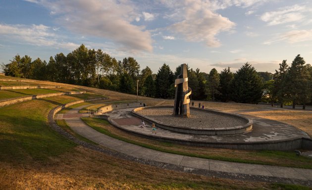 Photo of Martin Luther King, Jr. Memorial Park