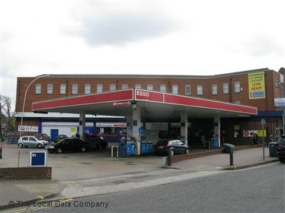 Photo of Tesco Esso Express