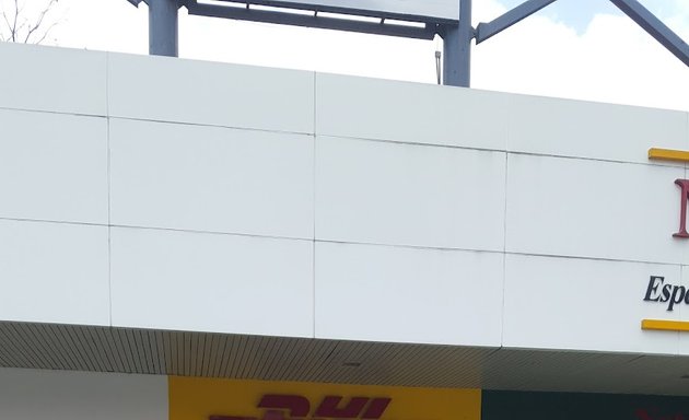 Foto de DHL Express ServicePoint