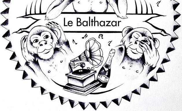 Photo de Le Balthazar