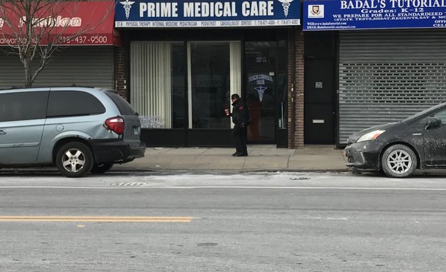 Photo of Prime Medical Care