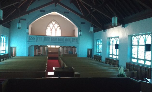 Photo of Aisquith Presbyterian Church, PCA