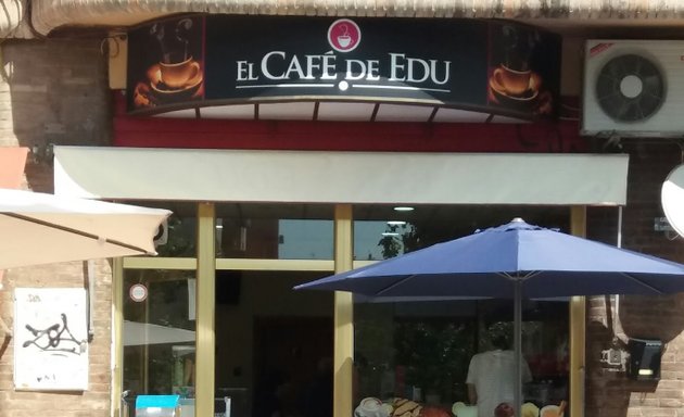 Foto de El Café De Edu