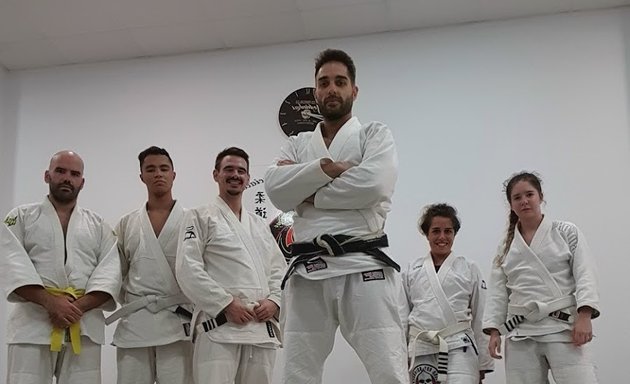 Foto de Dojo Yoshinkai