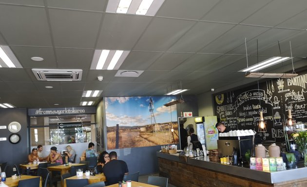Photo of The Daily Coffee Cafe - Okavango Crossing