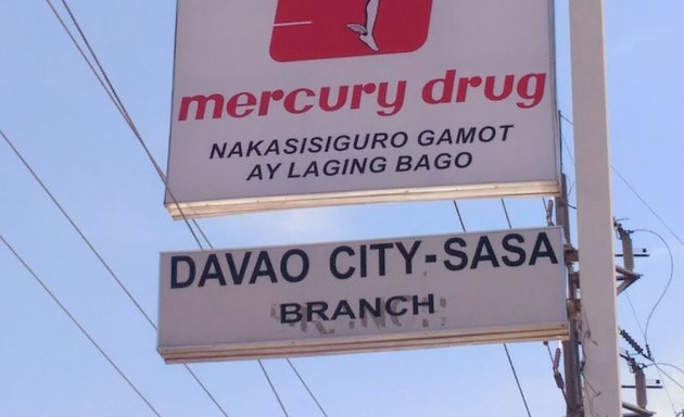 Photo of Mercury Drug - Sasa